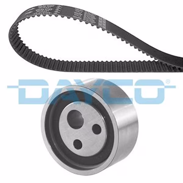 DAYCO Kit cinghie dentate