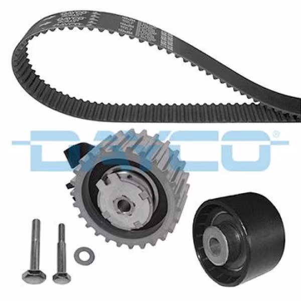 DAYCO Kit cinghie dentate