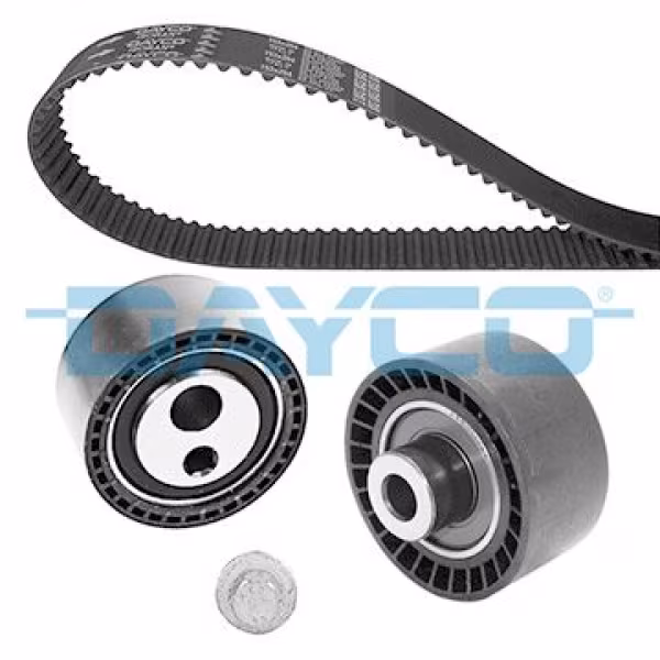 DAYCO Kit cinghie dentate