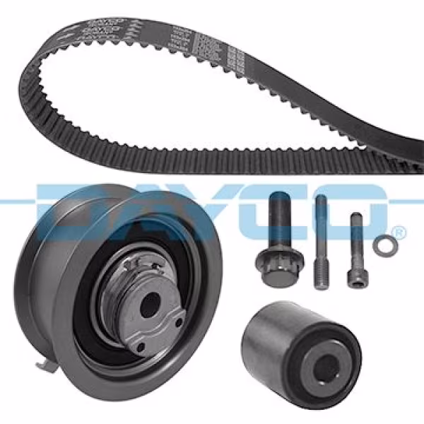 DAYCO Kit cinghie dentate