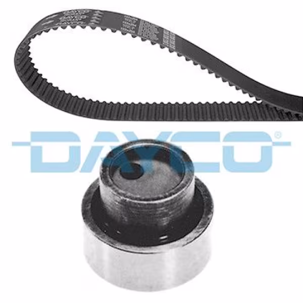 DAYCO Kit cinghie dentate