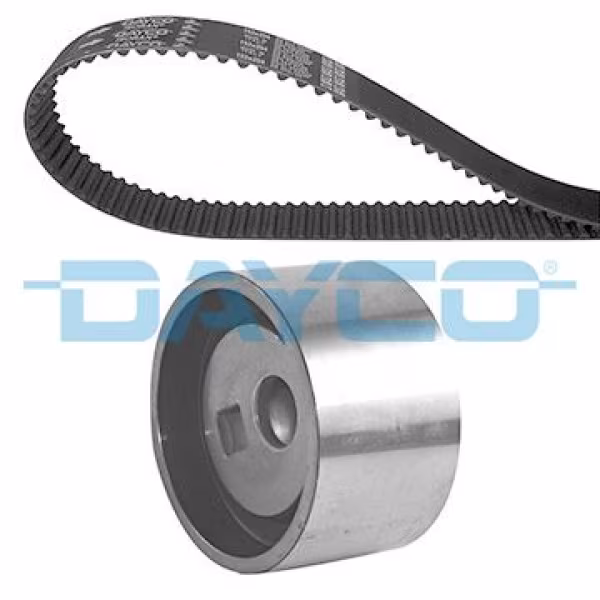 DAYCO Kit cinghie dentate