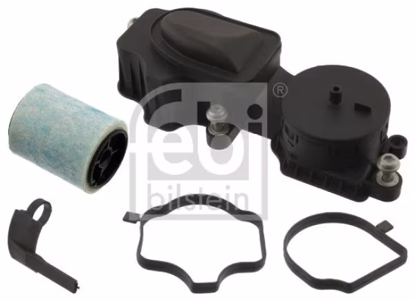 FEBI BILSTEIN Valvola, Ventilazione carter