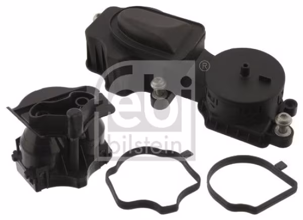 FEBI BILSTEIN Filtro, Ventilazione monoblocco