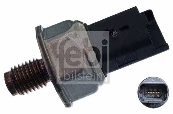 FEBI BILSTEIN Sensore, Pressione carburante
