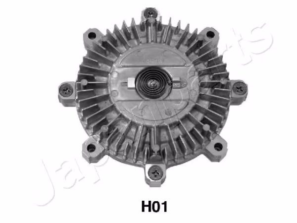 JAPANPARTS Giunto di collegamento, Ventilatore radiatore