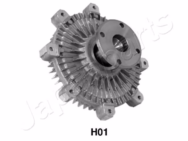 JAPANPARTS Giunto di collegamento, Ventilatore radiatore
