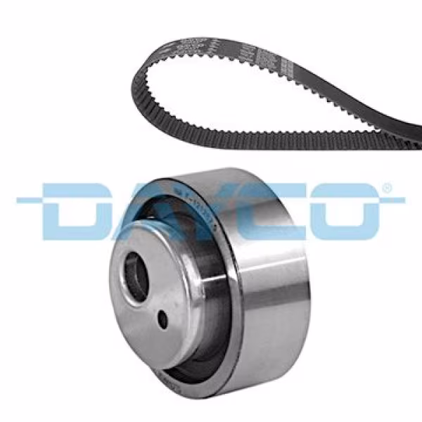 DAYCO Kit cinghie dentate