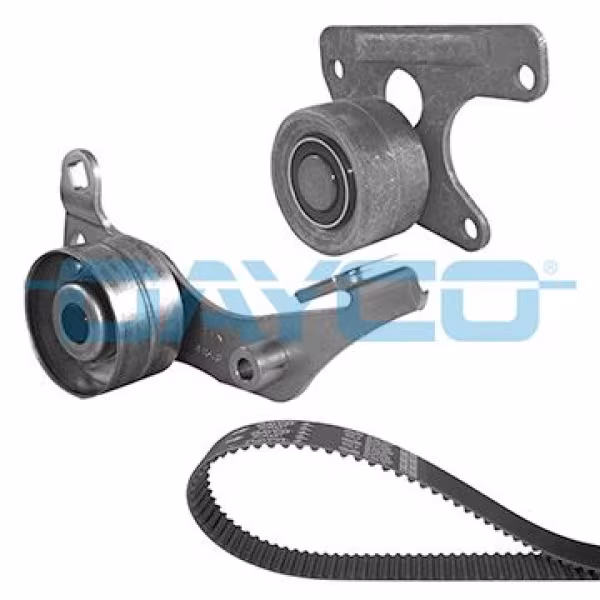 DAYCO Kit cinghie dentate