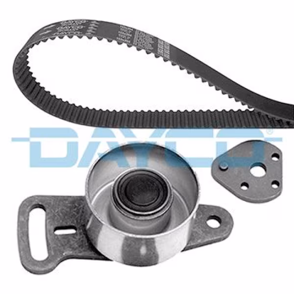 DAYCO Kit cinghie dentate