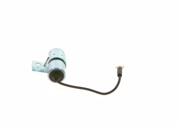 BOSCH Condensatore, Impianto d\'accensione