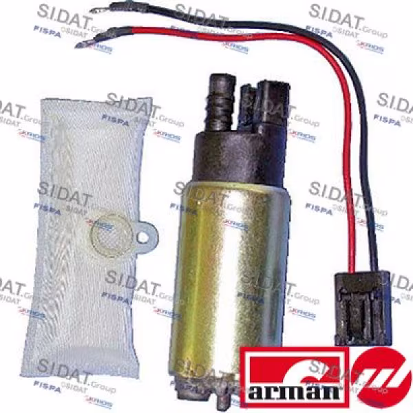 SIDAT Pompa carburante