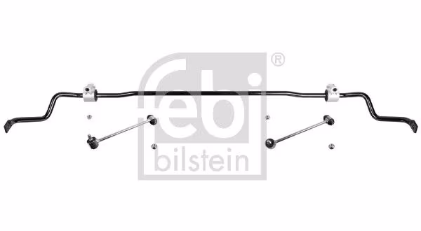 FEBI BILSTEIN Stabilizzatore, Autotelaio