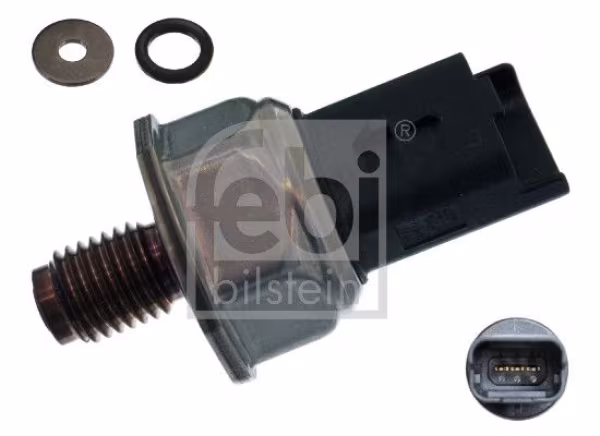 FEBI BILSTEIN Sensore, Pressione carburante
