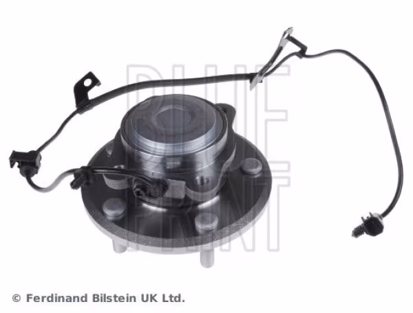 BLUE PRINT Kit cuscinetto ruota