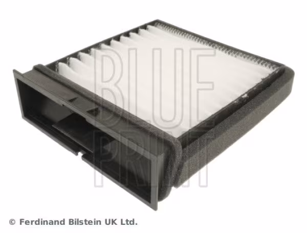 BLUE PRINT Filtro, Aria abitacolo