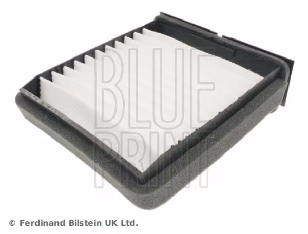 BLUE PRINT Filtro, Aria abitacolo
