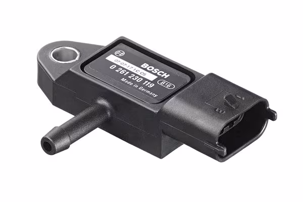 BOSCH Sensore, Pressione collettore d\'aspirazione