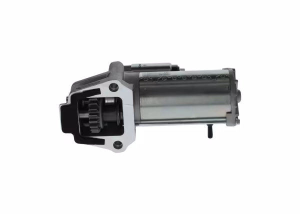 BOSCH Motorino d\'avviamento