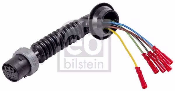 FEBI BILSTEIN Kit riparazione cavi, Portiera