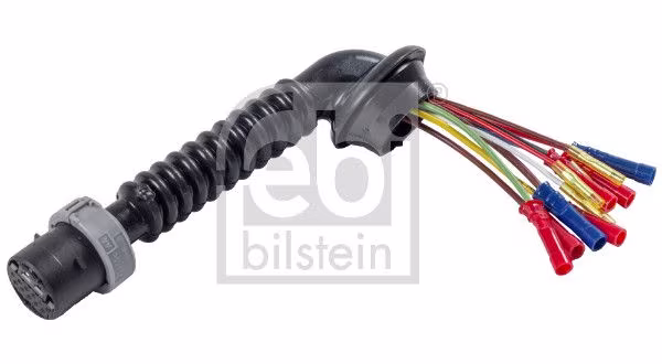 FEBI BILSTEIN Kit riparazione cavi, Portiera