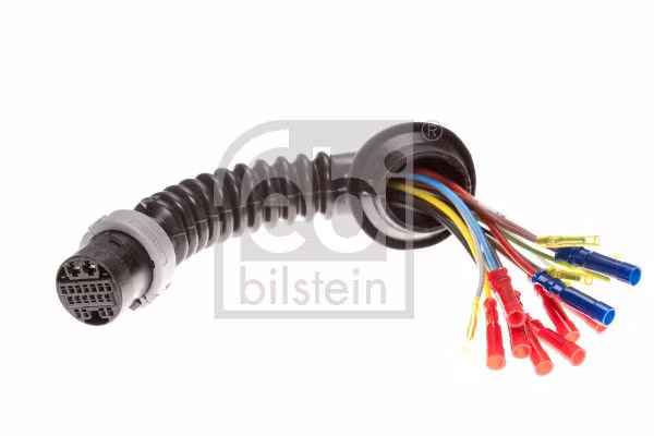 FEBI BILSTEIN Kit riparazione cavi, Portiera