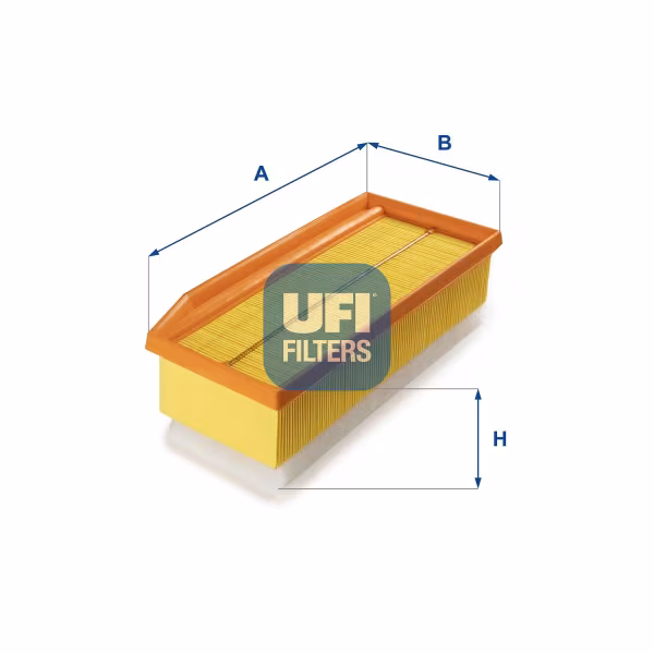 UFI Filtro aria