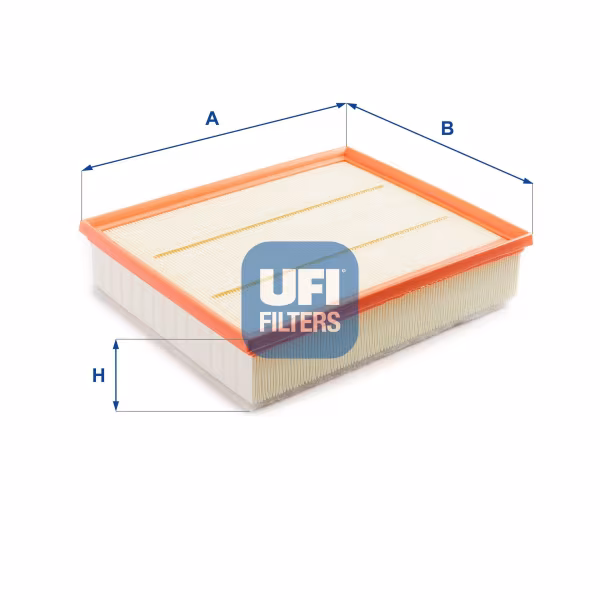 UFI Filtro aria