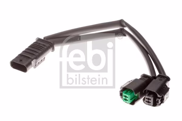 FEBI BILSTEIN Kit riparazione cavi, termostato