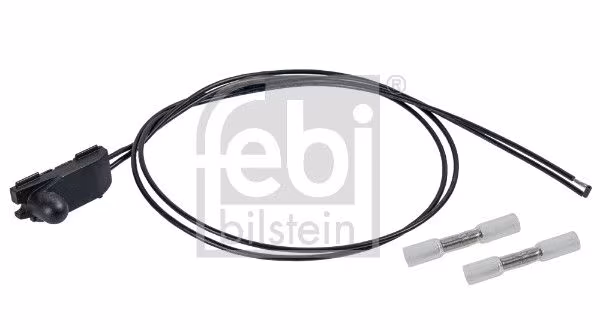 FEBI BILSTEIN Sensore, Temperatura esterna