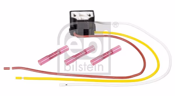 FEBI BILSTEIN Kit riparazione cavi, Faro principale
