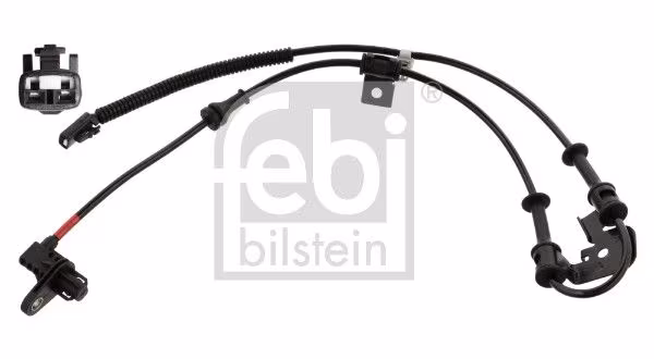 FEBI BILSTEIN Sensore, N° giri ruota