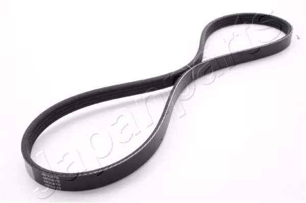 JAPANPARTS Cinghia Poly-V