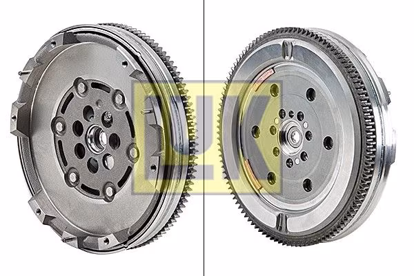 Schaeffler LuK Volano