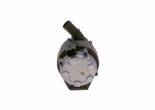 BOSCH Pompa dell\'acqua supplementare (circuito acqua di raffred.)