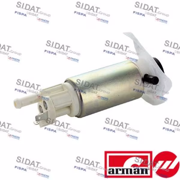 SIDAT Pompa carburante