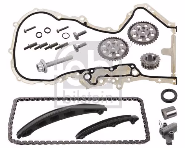 FEBI BILSTEIN Kit catena distribuzione