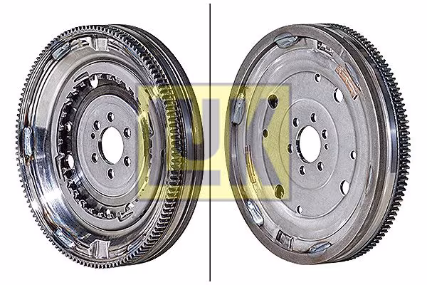 Schaeffler LuK Volano