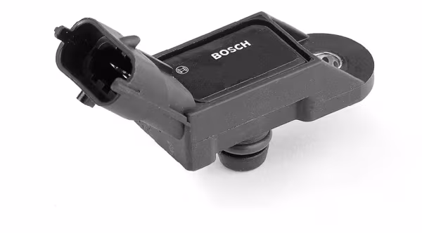 BOSCH Sensore, Pressione collettore d\'aspirazione