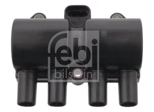 FEBI BILSTEIN Bobina d\'accensione