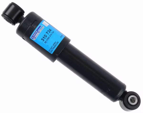 SACHS Ammortizzatore