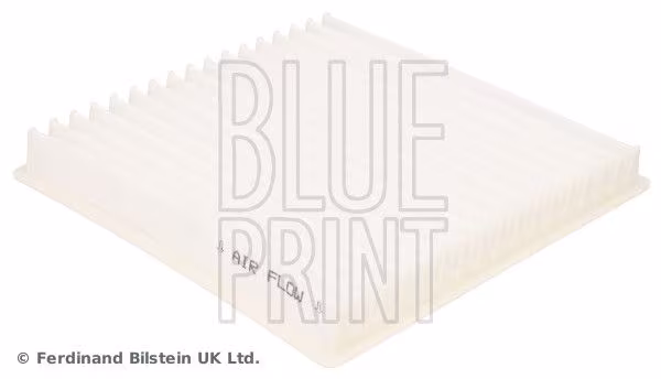 BLUE PRINT Filtro, Aria abitacolo