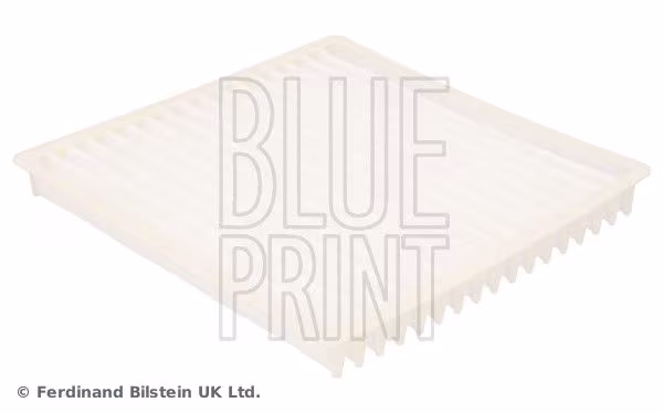 BLUE PRINT Filtro, Aria abitacolo