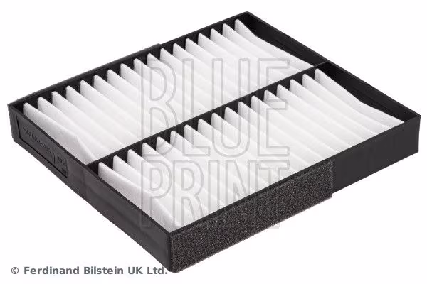 BLUE PRINT Filtro, Aria abitacolo