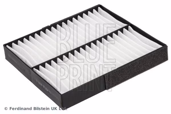 BLUE PRINT Filtro, Aria abitacolo