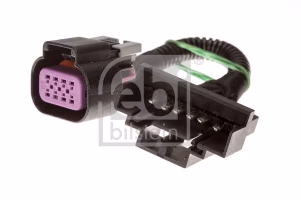 FEBI BILSTEIN Kit riparazione cavi, Luce posteriore