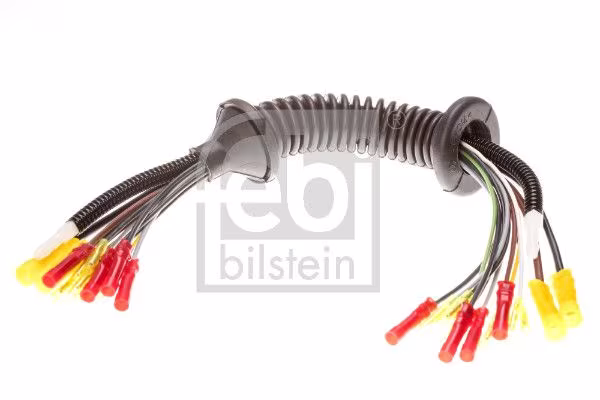 FEBI BILSTEIN Kit riparazione cavi, Portellone posteriore
