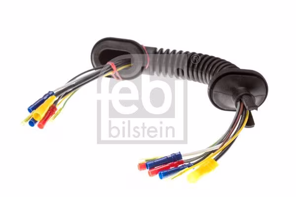 FEBI BILSTEIN Kit riparazione cavi, Portellone posteriore