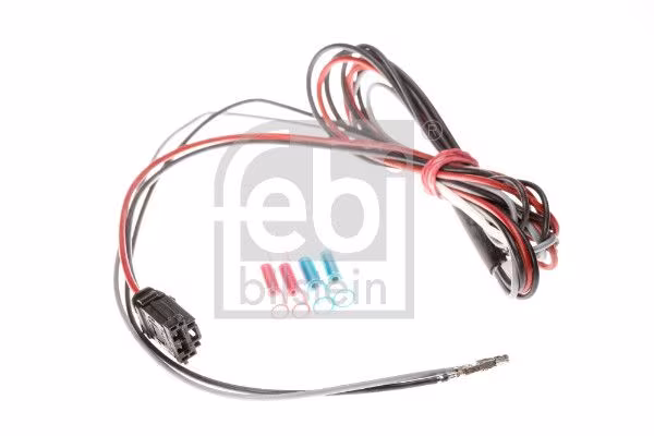 FEBI BILSTEIN Kit riparazione cavi, Portellone posteriore