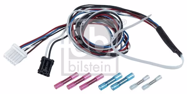 FEBI BILSTEIN Kit riparazione cavi, Portellone posteriore
